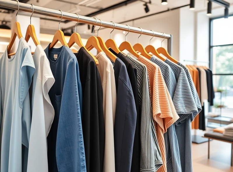 Ropa de Oficina Femenina Buenos Aires
